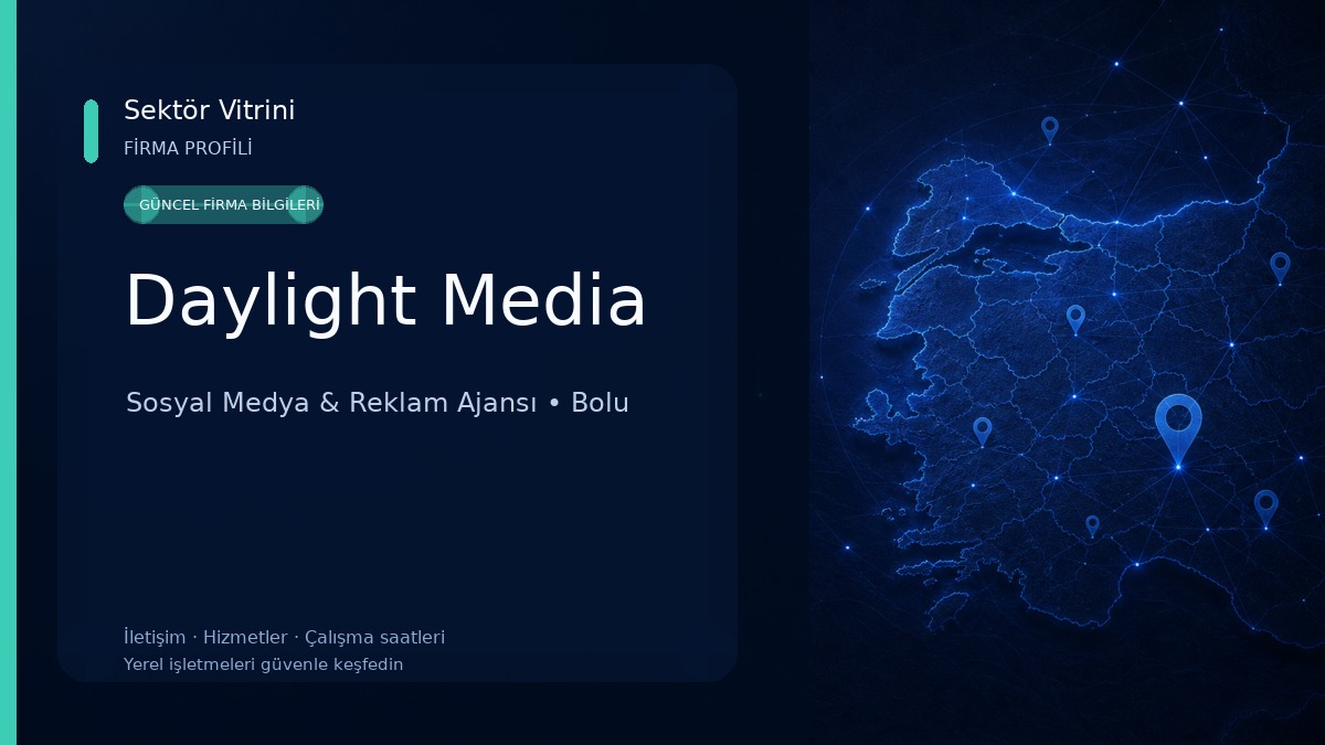 Daylight Media
