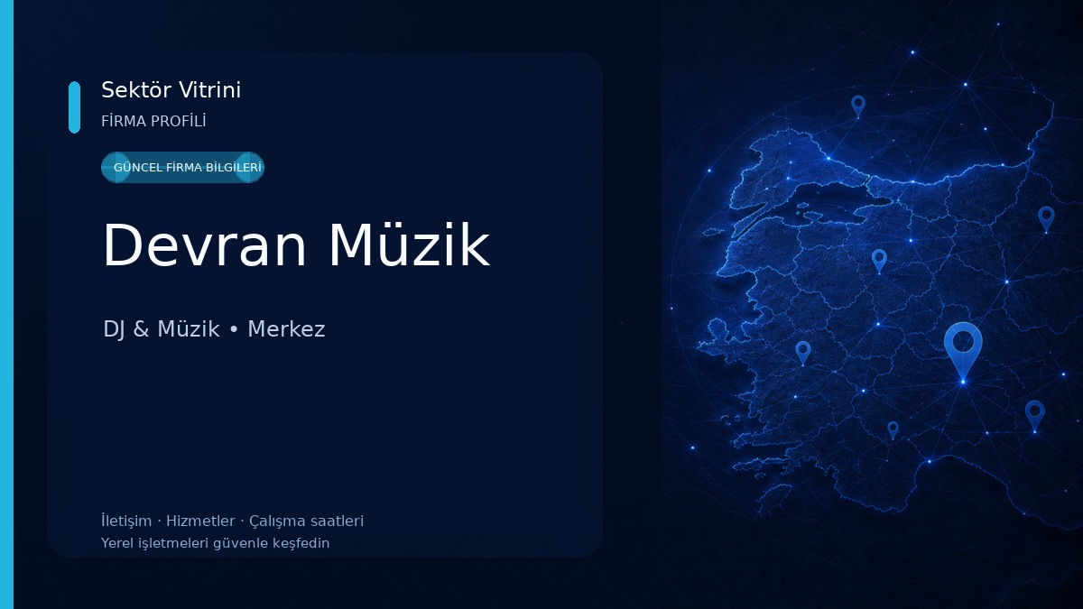 Devran Müzik 