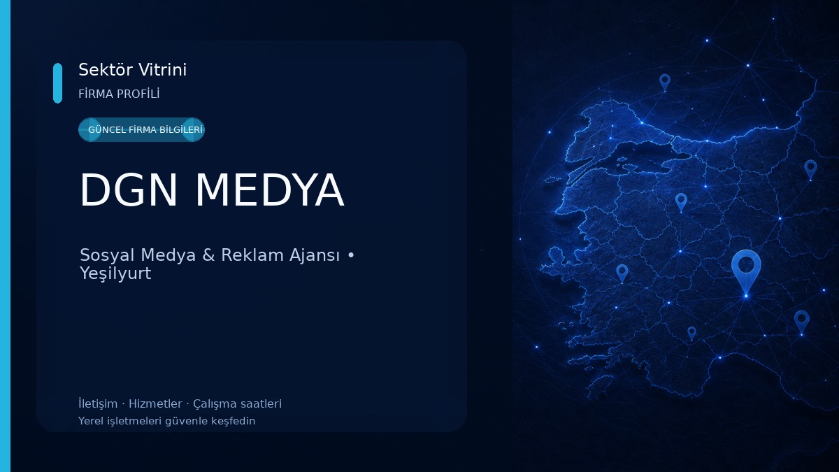 DGN MEDYA