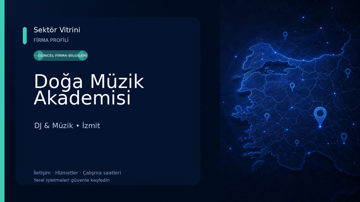 Doğa Müzik Akademisi 
