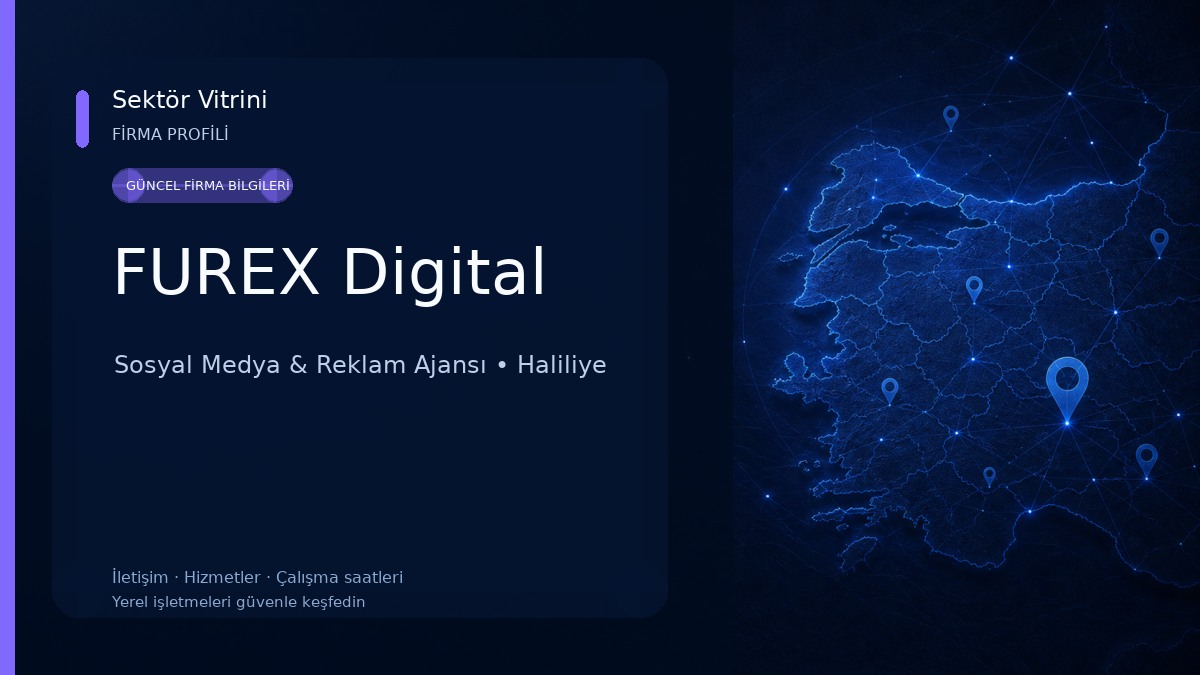 FUREX Digital