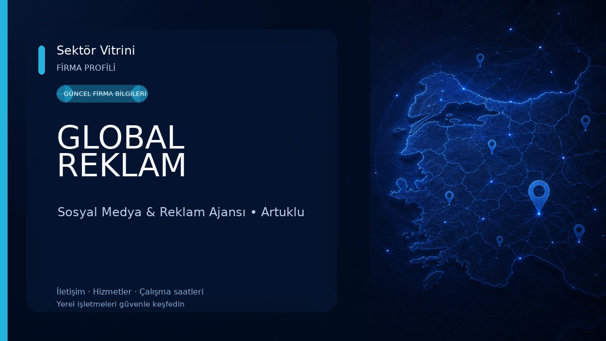 GLOBAL REKLAM