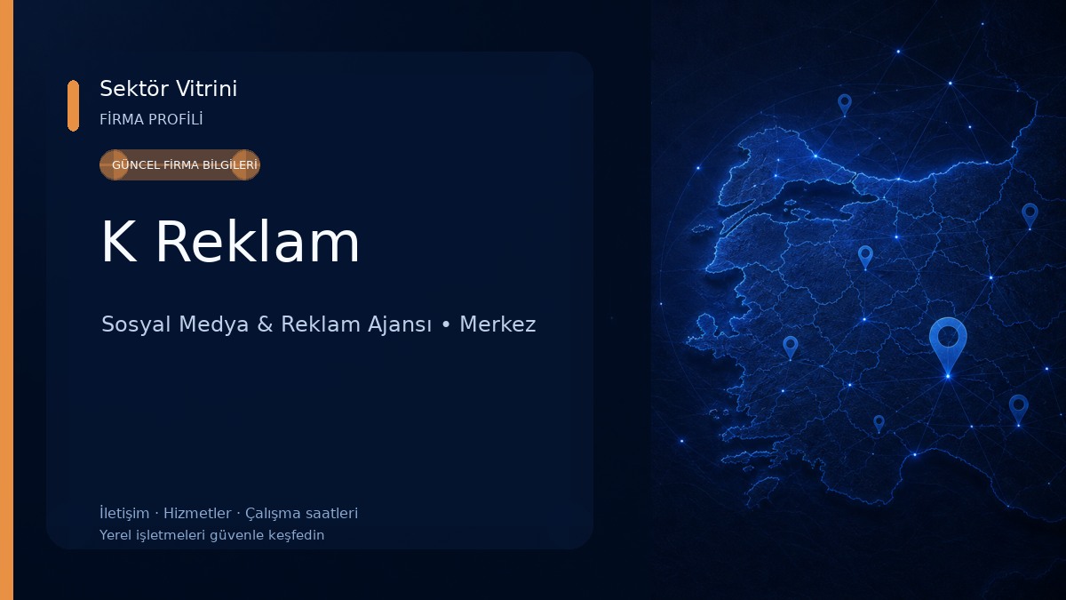K Reklam 