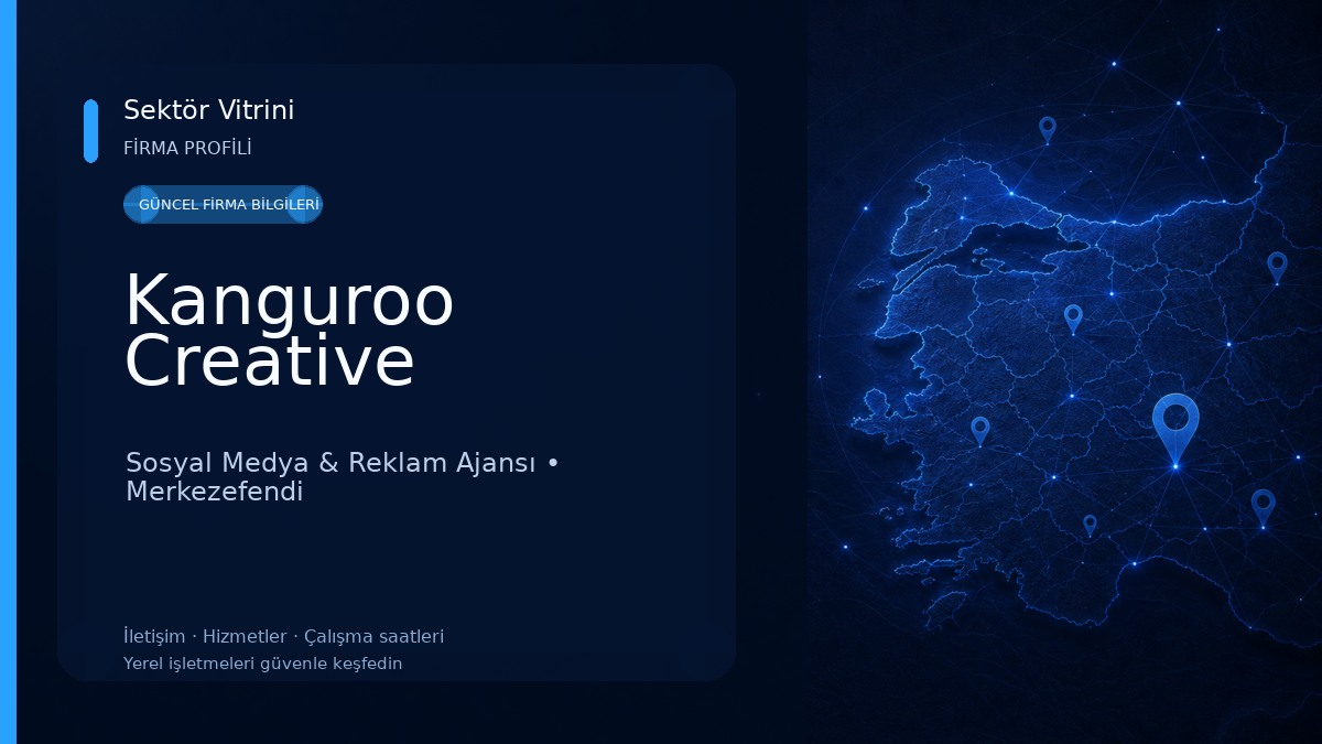 Kanguroo Creative