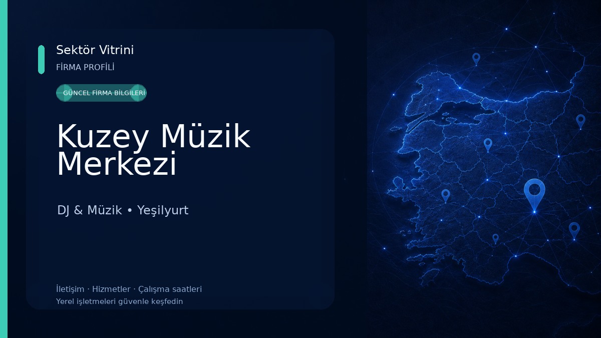 Kuzey Müzik Merkezi 