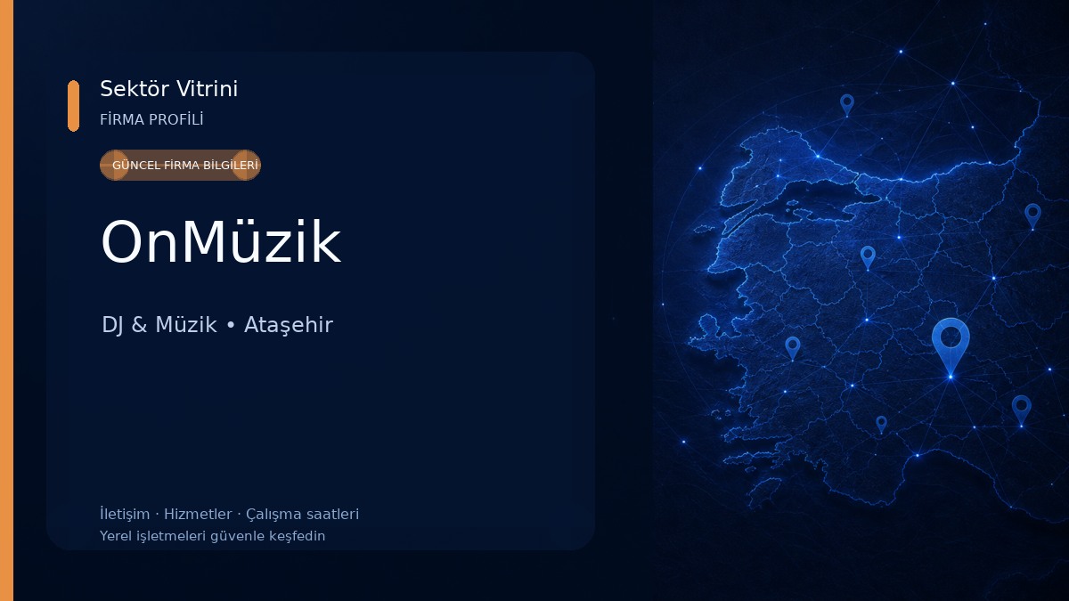 OnMüzik