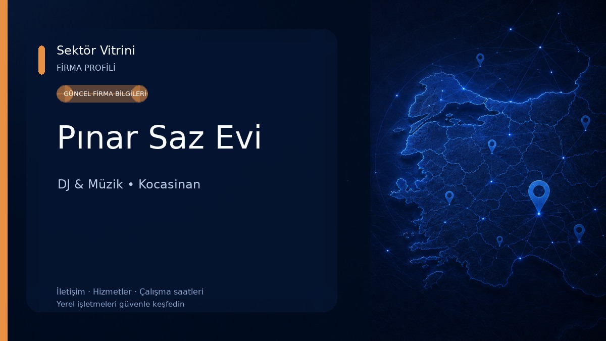 Pınar Saz Evi