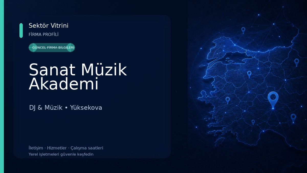 Sanat Müzik Akademi