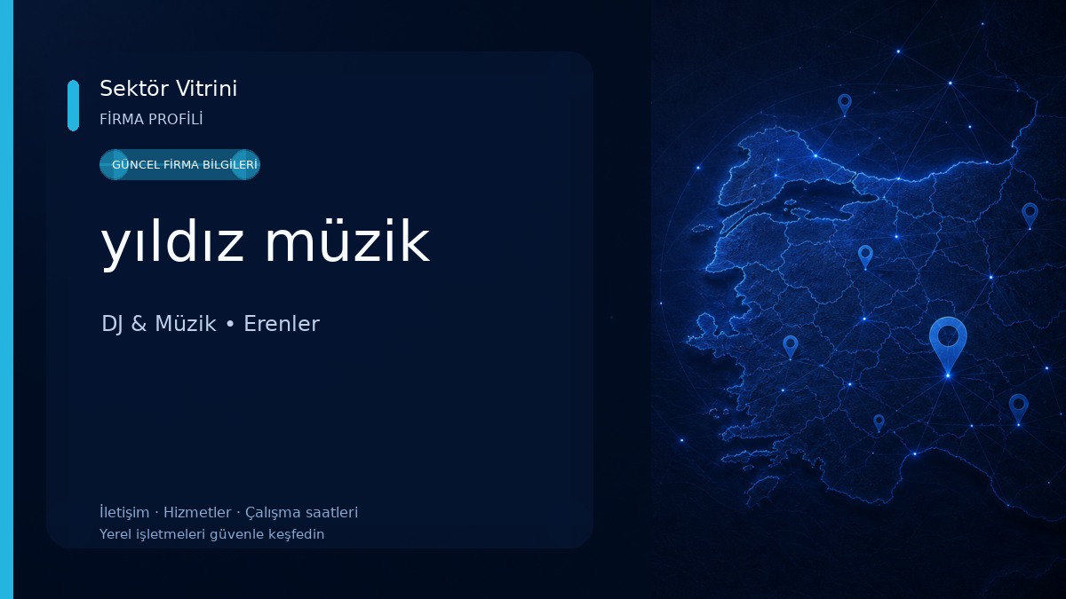 yıldız müzik DJ & Müzik